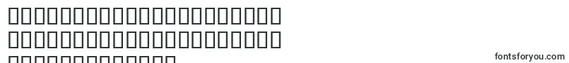 GostCommon Font – Sindhi Fonts