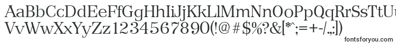 PriamosserialLightRegular-fontti – Alkavat P:lla olevat fontit