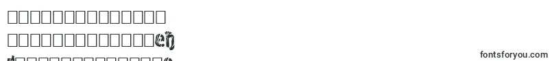 Grf02zC Font – Simplified Chinese Fonts