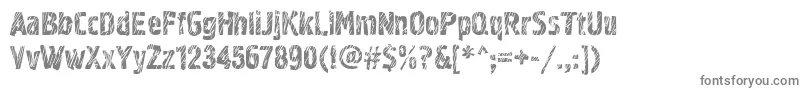 Grf02zC Font – Gray Fonts