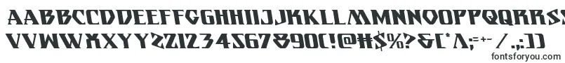 Eternalknightleft Font – Fonts Starting with E