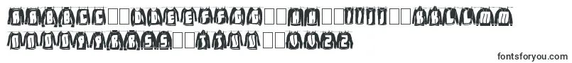 Más sobre la fuente LaundryDay fuente LaundryDay – Fuentes esperanto