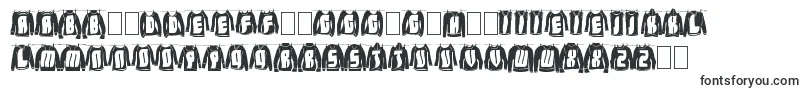 Weitere Informationen zur LaundryDay-Schriftart LaundryDay-Schriftart – maltesische Schriften