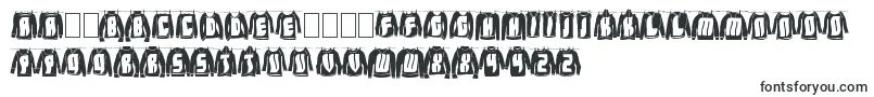 More about LaundryDay Font LaundryDay Font – Macedonian Fonts