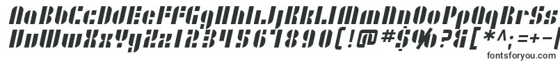 SfRetrosplice Font – Fonts for PixelLab