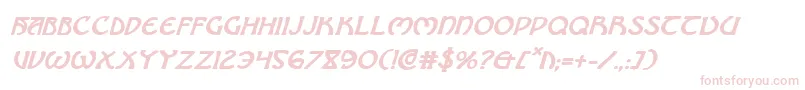 Brinathynbi Font – Pink Fonts