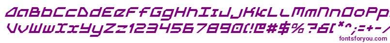 More about 5thAgentItalic Font 5thAgentItalic Font – Purple Fonts