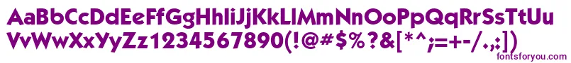 Kbl75C Font – Purple Fonts