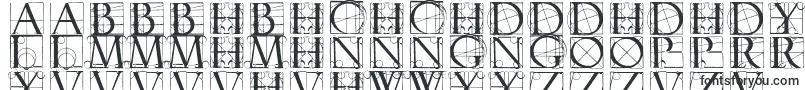 Neudoerfferscribblequality Font – Shona Fonts