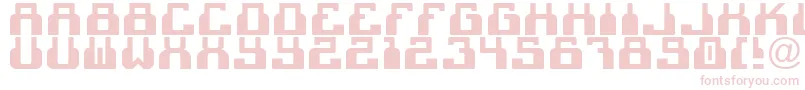 C2cBlack Font – Pink Fonts
