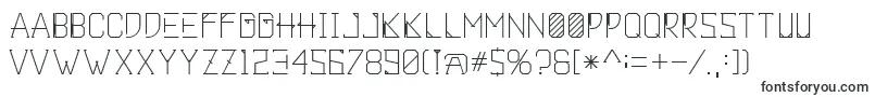 Шрифт Khemala – шрифты для Adobe Illustrator