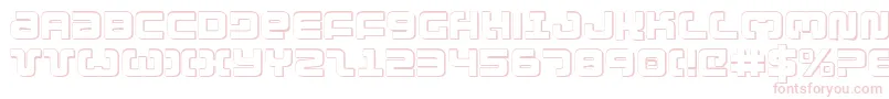 Exedore ffy Font – Pink Fonts