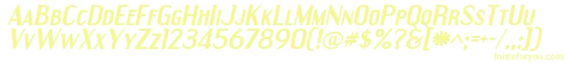 More about EngebrechtreexpBolditalic Font EngebrechtreexpBolditalic Font – Yellow Fonts
