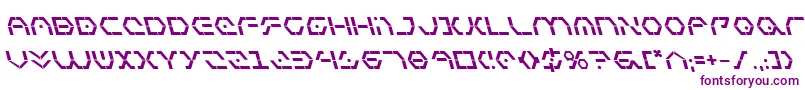 Zetasentrybl Font – Purple Fonts