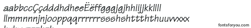 Tecbold Font – Nyanja Fonts