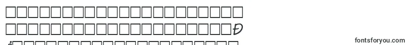 Tecbold Font – Tatar Fonts