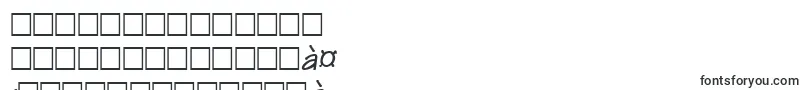 Tecbold Font – Nepali Fonts