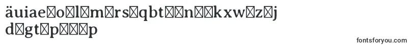 AveriaseriflibreRegular Font – Amharic Fonts