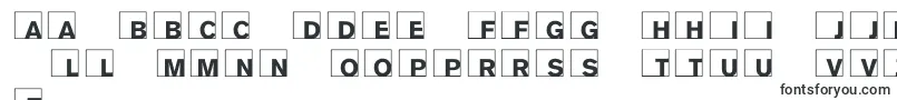 AbclogosxyzBold Font – Latvian Fonts