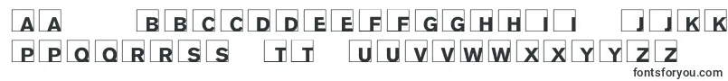 AbclogosxyzBold Font – Romanian Fonts