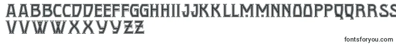 Conquistadormannf Font – Sudanese Fonts