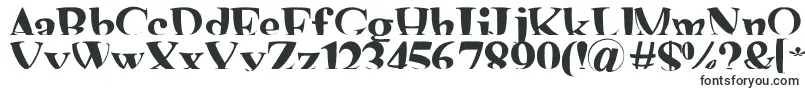 MashyShona Font – Fonts for Microsoft Office