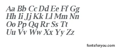 Luxirbi Font
