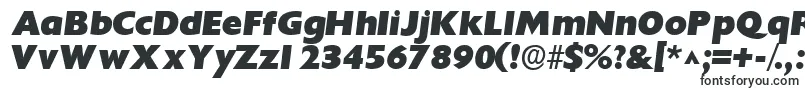 IdiomsskBoldItalic-fontti – Alkavat I:lla olevat fontit