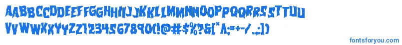 More about Vorvolakastag Font Vorvolakastag Font – Blue Fonts