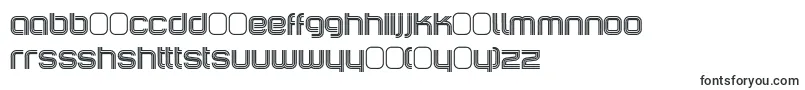 IncopinsClustersB Font – Hausa Fonts