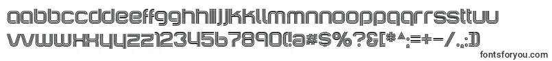 IncopinsClustersB Font – Times New Roman Fonts