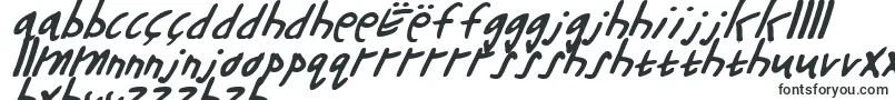 Buttonsli Font – Nyanja Fonts