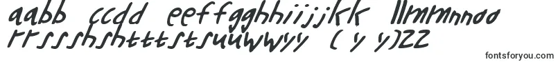 Buttonsli Font – Hausa Fonts