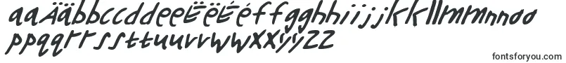 Buttonsli Font – Macedonian Fonts