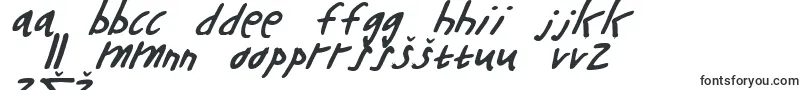 Buttonsli Font – Latvian Fonts