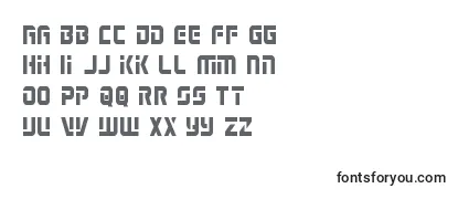 Legiosabinacond Font