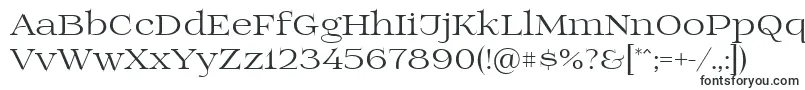 Prida01-fontti – Tekstitysfontit