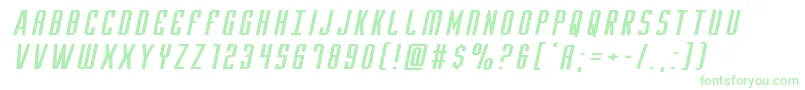 Yfilesxtraexpandital Font – Green Fonts