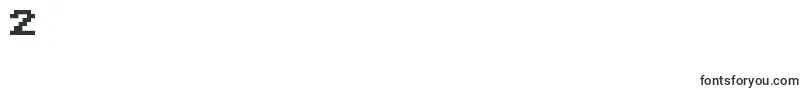 Rygarde Font – Fonts for Digit 2