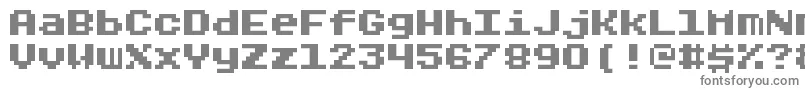 Rygarde Font – Gray Fonts
