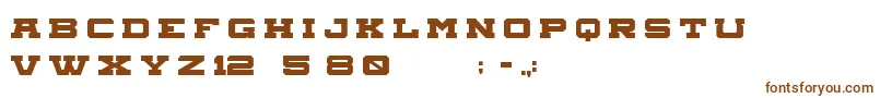 Aegisregular Font – Brown Fonts