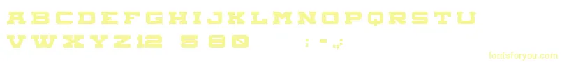 Aegisregular Font – Yellow Fonts