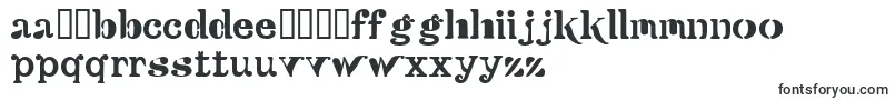 Versu ffy Font – Macedonian Fonts