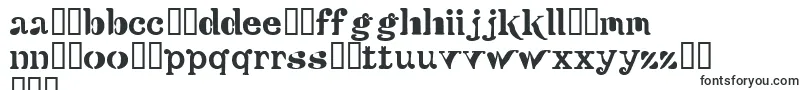 Versu ffy Font – Polish Fonts