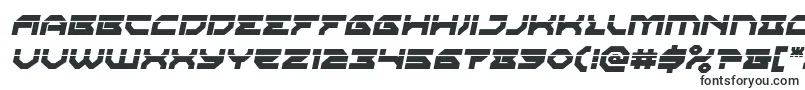 Xenodemonlaserital Font – Fonts for Sony Vegas Pro