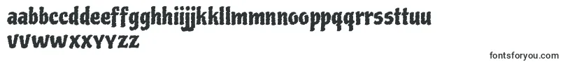 PiedraRegular Font – Sudanese Fonts