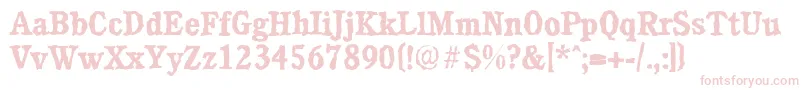 More about CalgaryrandomBold Font CalgaryrandomBold Font – Pink Fonts