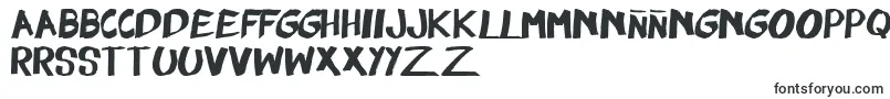 Feltpen ffy Font – Filipino Fonts