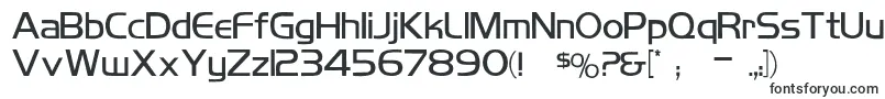 KoshgarianLigh Font – Fonts Starting with K