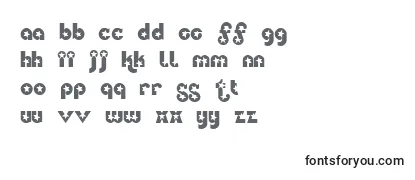 Independ Font
